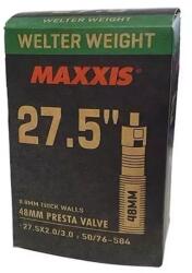 Maxxis Welter Weight 27.5x2.0/3.0 FV 48mm belső gumi