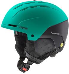 uvex Stance MIPS proton-black matt sísisak