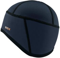 Uvex Bike Cap Thermo, navy sapka sisak alá