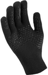 Sealskinz Ultra Grip, fekete kesztyű