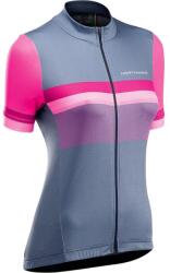 Northwave Origin wmn, szürke/magenta rövid mez
