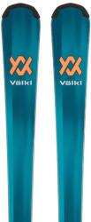 Völkl Deacon Jr Pro síléc + Marker 7.0 vMotion Jr. R black/anthracite kötés 23/24