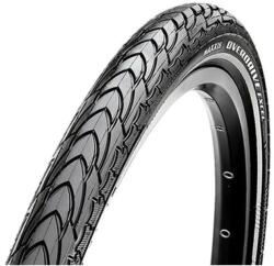 Maxxis Overdrive Excel 700x35C Silkshield/fényvisszaverős külső gumi