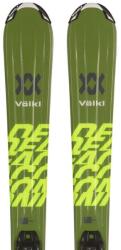 Völkl Deacon Junior síléc + Marker vMotion Jr. R 7.0 black/anthracite kötés 23/24