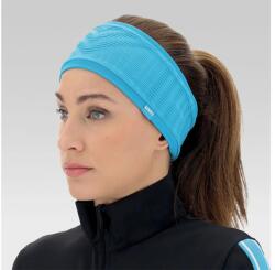 UYN Unisex Hangout Headband, blue danube fejpánt