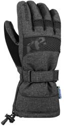 Reusch Connor R-TEX XT, black/black melange síkesztyű