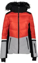 Icepeak Electra IA Jacket, red sídzseki - vadonsport - 55 990 Ft