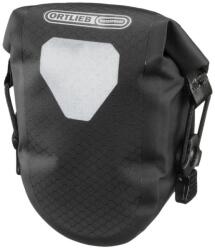 Ortlieb Micro-Bag, black matt nyeregtáska 0, 5 L