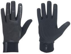 Northwave Active Reflex, szürke hosszú kerékpáros kesztyű