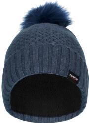 Reusch Cole Beanie, steel blue sapka