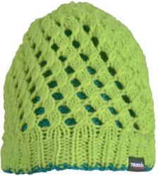 Reusch Kim Beanie, neon green sapka - vadonsport - 7 990 Ft