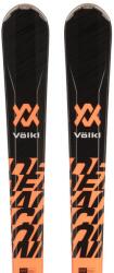 Völkl Deacon XT síléc + Marker vMotion 10 GW black 168 cm kötés 23/24