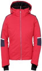 Phenix Willow Jacket, navy-red sídzseki