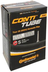 Continental Tour 26 Hermetic Plus 26x1, 4/2, 0 FV 42mm belső gumi