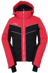 Phenix Furano Jacket, black-red sídzseki