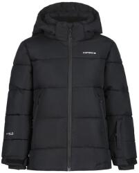 Icepeak Louin Jr Jacket, black sídzseki