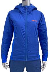 Völkl Pro Insulator jacket WM, true blue dzseki