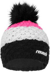 Reusch Aiden Beanie, knockout pink sapka