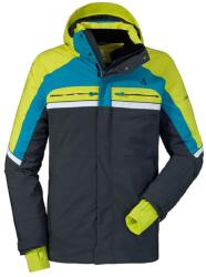 Schöffel Ski Jacket Bergamo1, ebony sídzseki