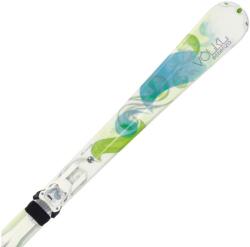 Völkl Essenza Adora használt teszt síléc + Marker 3Motion TP light 10.0 lady D kötés 12/13