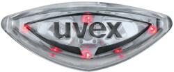 uvex Triangle LED