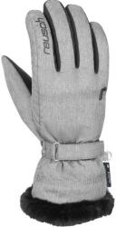 Reusch Luna R-TEX XT grey melange/black síkesztyű