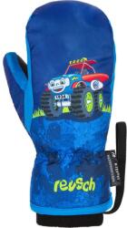 Reusch Franci R-TEX XT Mitten, monster truck síkesztyű