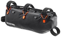 Ortlieb Frame-Pack RC Toptube black matt váztáska 3 L