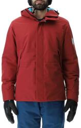 UYN Man Driftey Jacket sofisticated red sídzseki