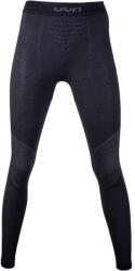 UYN Lady Fusyon UW Pants Long, black-anthracite-anthracite aláöltöző alsó