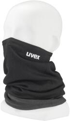Uvex Loop thermo, black csősál