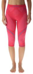 UYN Woman Evolutyon UW Pants Medium, strawberry/pink/turquoise aláöltöző alsó