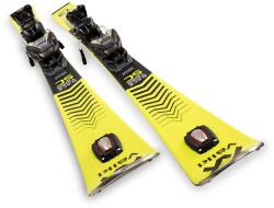 Völkl Racetiger SC Yellow használt teszt síléc + Marker vMotion 12 GW yellow kötés 20/21