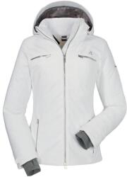 Schöffel Ski Jacket Maribor2, bright white sídzseki