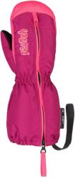 Reusch Tom Mitten, fuchsia purple/knockout pink síkesztyű