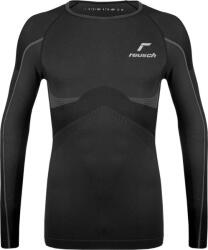 Reusch Undershirt Man WARM, black aláöltöző felső