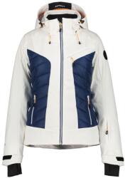 Icepeak Freital Jacket, optic white sídzseki