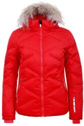 Icepeak Elsah IA Jacket, red sídzseki