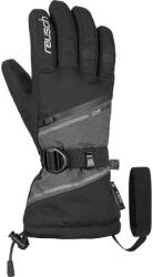 Reusch Demi R-TEX XT, black/grey melange/silver síkesztyű