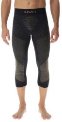 UYN Man Fusyon Cashmere Shiny 2.0 UW Pants Medium, celebrity gold aláöltöző alsó