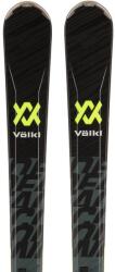 Völkl Deacon XTD síléc + Marker vMotion 10 GW black kötés 23/24