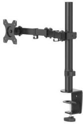 Hama Suport TV / Monitor HAMA Monitor Holder, Height-adjustable, Swivel/Tilt, Pull-out, 13" - 32 (HM118490)