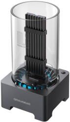 GrayGear Docking Station GrayGear GrayGEAR M. 2NVMe/ NGFF SSD (G-M2DK-AC-10G)