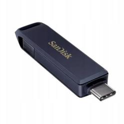 SanDisk iXpand 64GB USB 3.2 (SDIXD0N-064G-GN6NN) Memory stick
