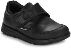 Pablosky Pantofi Derby Fete 354610 Pablosky Negru 28