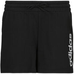 adidas Pantaloni scurti și Bermuda Femei Essentials Linear French Terry Shorts adidas Negru EU S