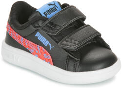 PUMA Pantofi sport Casual Băieți SMASH 3.0 L INF Puma Negru 27