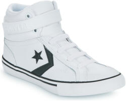 Converse Pantofi sport stil gheata Băieți PRO BLAZE STRAP LEATHER Converse Alb 37