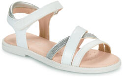 Geox Sandale Fete J SANDAL KARLY GIRL Geox Alb 35