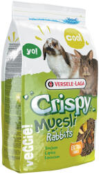 Versele-Laga 2, 75kg Versele-Laga Crispy müzli nyulaknak